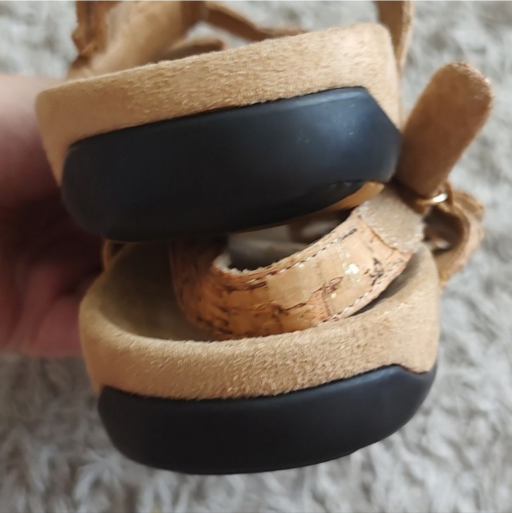 Vionic Paros sandals - Picture 6 of 7
